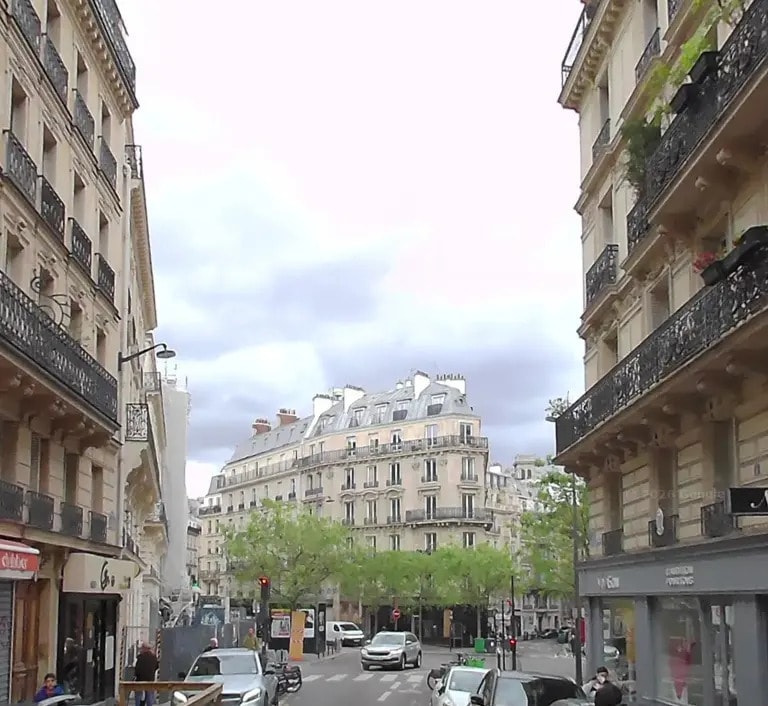 Location Commerce 66 m² - Photo 1