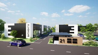 More details for Light Industrial for Sale