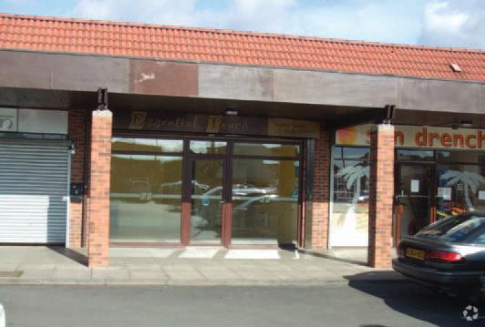 1-10 Sunningdale Dr, Stockton On Tees for sale Primary Photo- Image 1 of 1