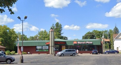 1121 Main St, Keokuk, IA for rent Building Photo- Image 1 of 5