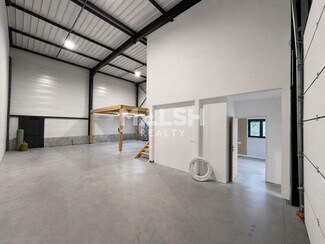 More details for Light Industrial to Rent
