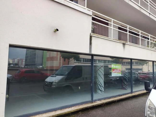 Vente Commerce 106 m²