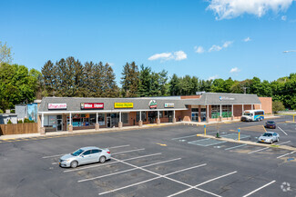 More details for 40 Vassar Rd, Poughkeepsie, NY - Retail for Rent