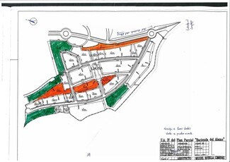 More details for Hacienda del, S/N, Fuente Álamo de Murcia - Land for Sale