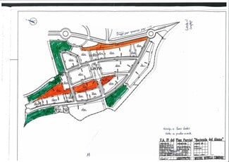 More details for Hacienda del, S/N, Fuente Álamo de Murcia - Land for Sale