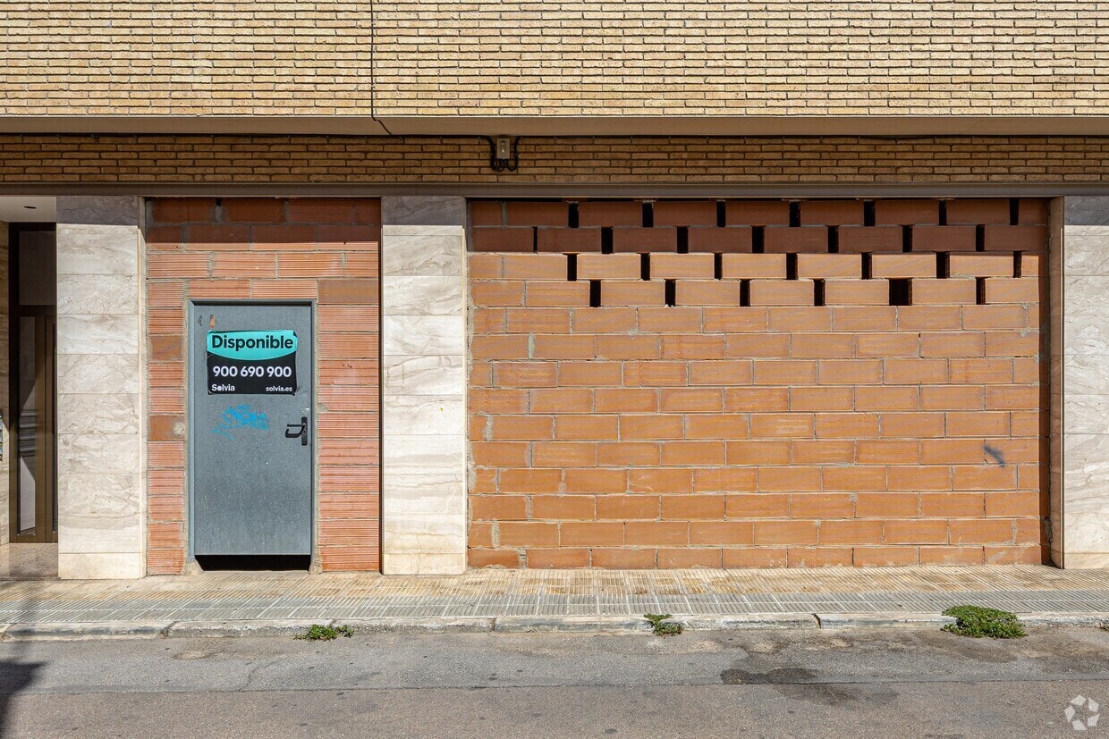 Igualada, BAR 08700 - Unit 01 -  - Floor Plan - Image 1 of 6