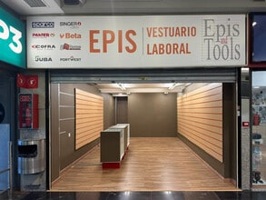 Retail in Barberà del Vallès, Barcelona to rent Interior Photo- Image 2 of 16