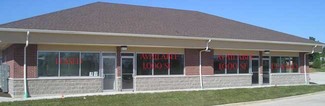 More details for 990 Knaust Rd, Saint Peters, MO - Retail for Rent