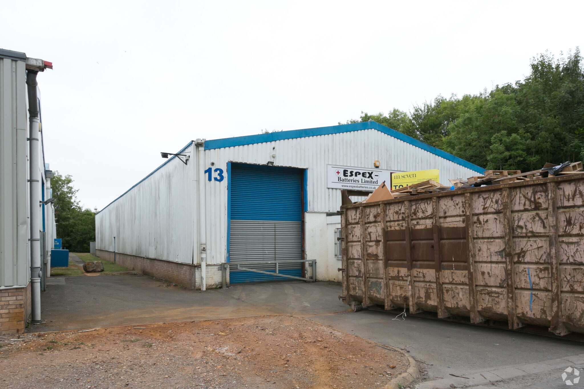 Penarth Rd, Cardiff for sale Primary Photo- Image 1 of 1