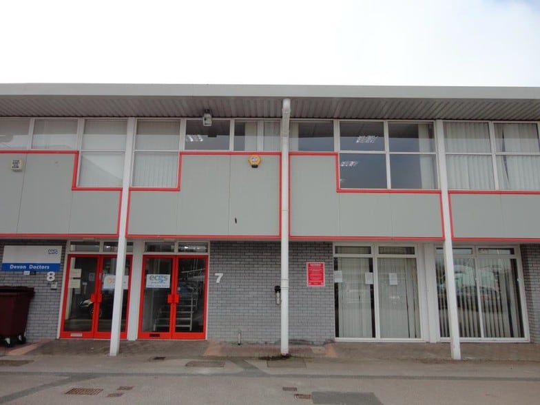 Manaton Clos, Exeter to rent - Building Photo - Image 2 of 6