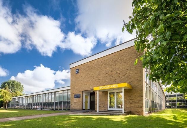 Abingdon Rd, Abingdon for sale Building Photo- Image 1 of 1