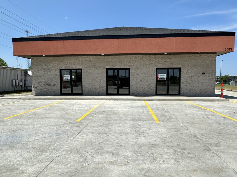 3003 N Baltimore St, Kirksville, MO for sale - Building Photo - Image 1 of 6