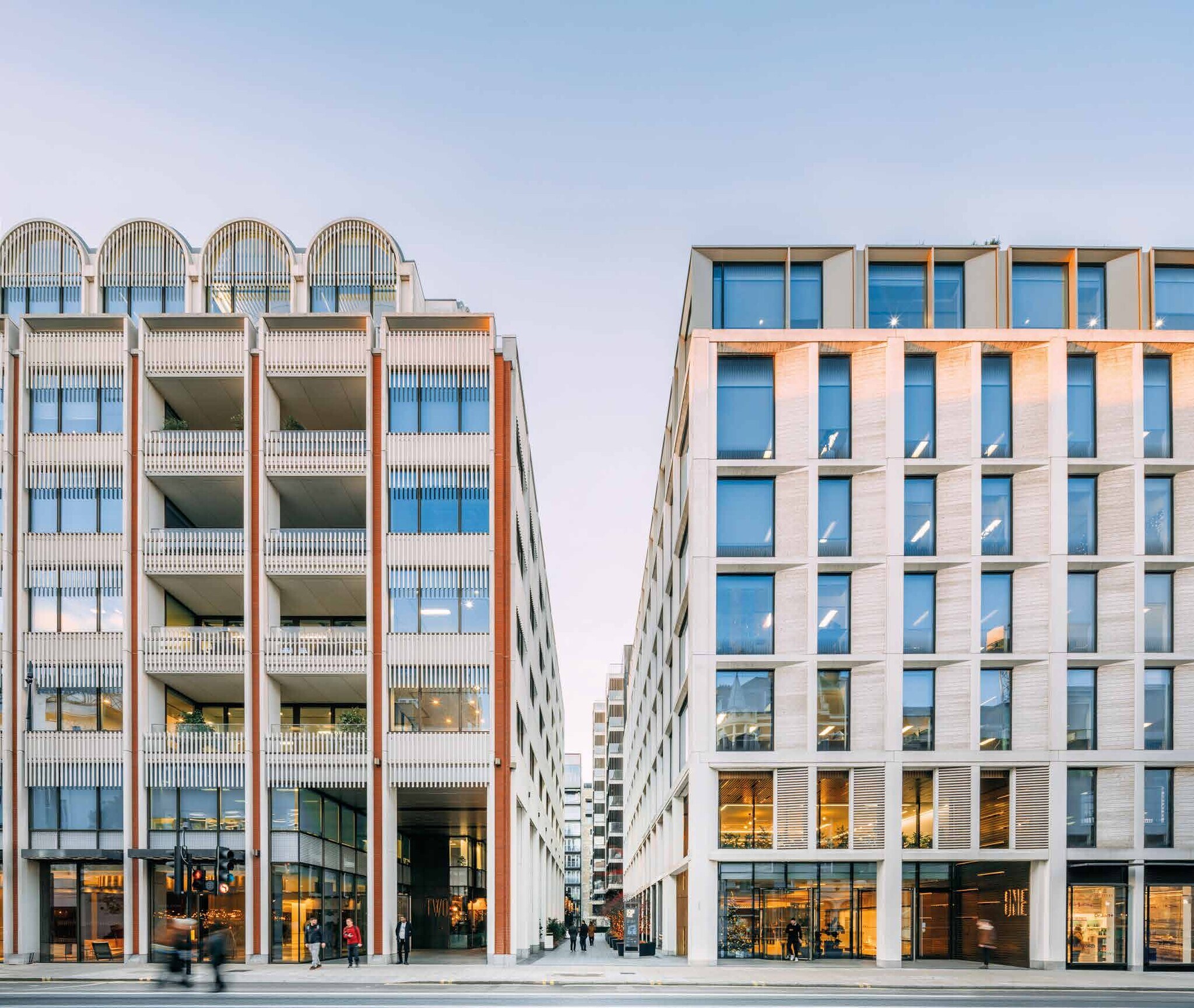 Mortimer St, London to rent Building Photo- Image 1 of 18