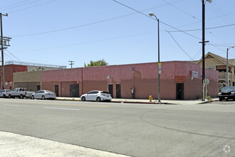 2701-2711 S Hill St, Los Angeles, CA for sale Primary Photo- Image 1 of 9