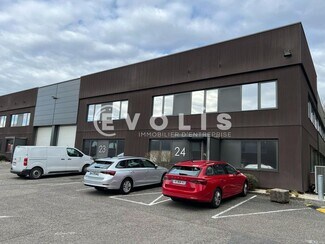 More details for Light Industrial to Rent