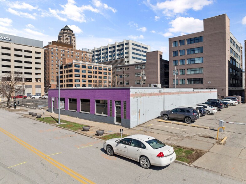 111 11th St, Des Moines, IA for sale - Building Photo - Image 1 of 31