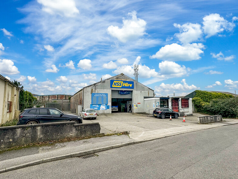 Agar Way, Redruth for rent - Building Photo - Image 2 of 2