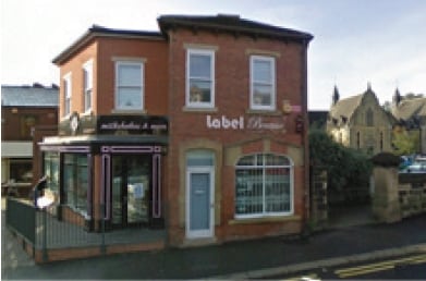 15 North Ln, Leeds to rent - Building Photo - Image 2 of 2