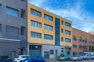 More details for Calle de Luis i, I 17, Madrid - Office to Rent