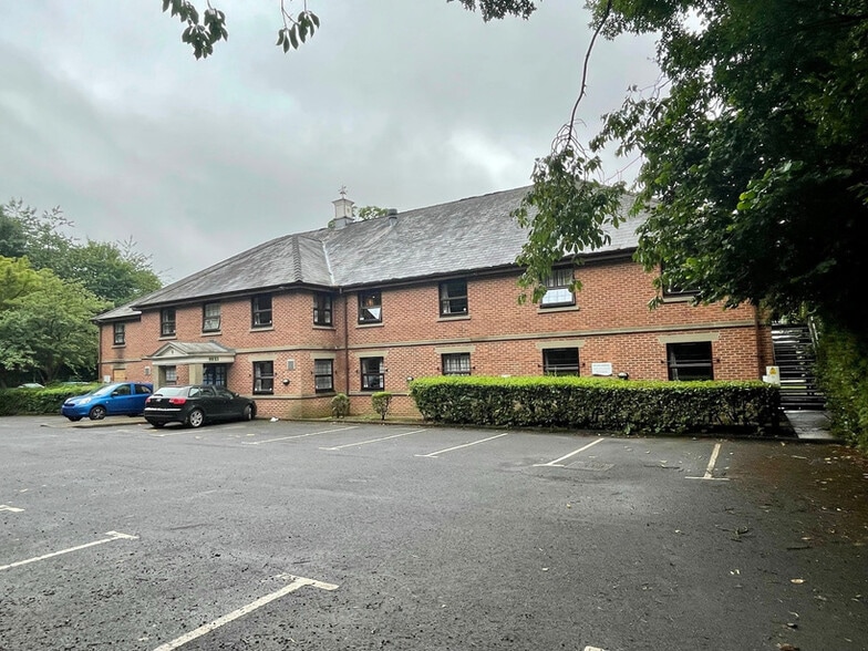 Bolton Rd, Chorley for sale - Primary Photo - Image 1 of 11