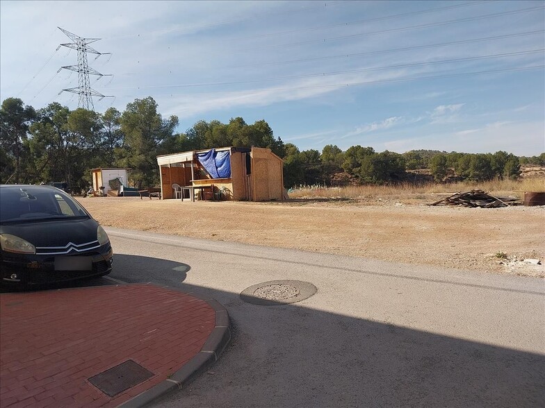 Sang, Sangonera la Verde, Murcia, Murcia for sale - Primary Photo - Image 1 of 8