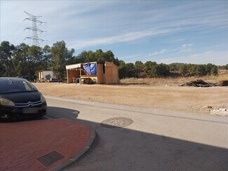 More details for Sang, Sangonera la Verde, Murcia - Land for Sale
