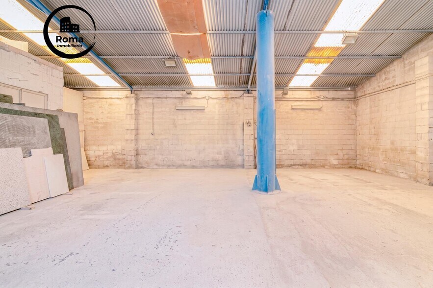 Industrial in Atarfe for sale - Building Photo - Image 2 of 42