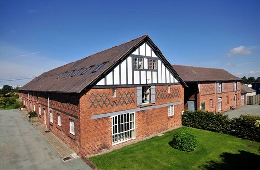 Chester Rd, Chester for sale Building Photo- Image 1 of 1