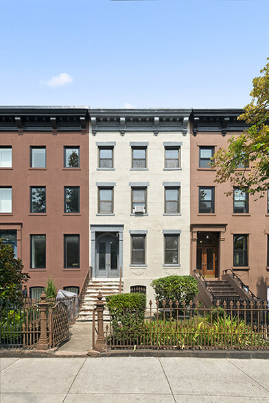 411 Union St, Brooklyn, NY for sale - Primary Photo - Image 1 of 12