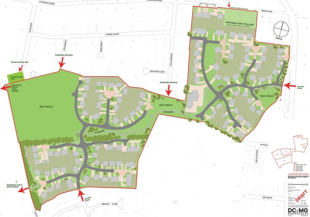 Bispham Rd, Blackpool, FY2 0NH UK