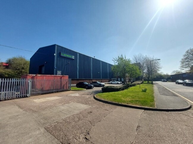 More details for Dudley Rd, Kingswinford - Industrial to Rent