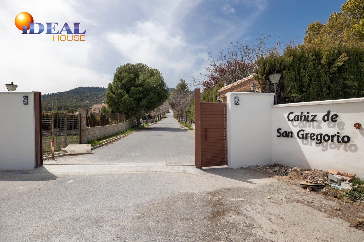 Land in Padul for sale Building Photo- Image 1 of 18