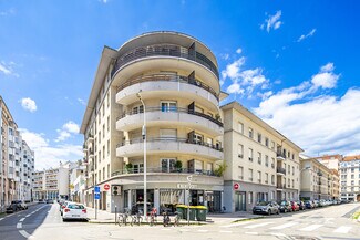 More details for 4-6 Rue Alphonse Daudet, Lyon - Retail to Rent