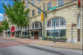 More details for 1270-1278 Market St, Chattanooga, TN - Office/Retail, Retail for Rent