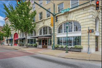 More details for 1270-1278 Market St, Chattanooga, TN - Office/Retail for Rent