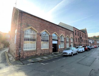 More details for Hawthorn Ter, Durham - Office for Rent