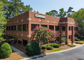 More details for 800 Commerce Dr, Peachtree City, GA - Office for Rent