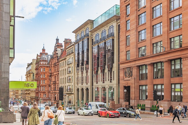 More details for 139 St Vincent St, Glasgow - Office to Rent