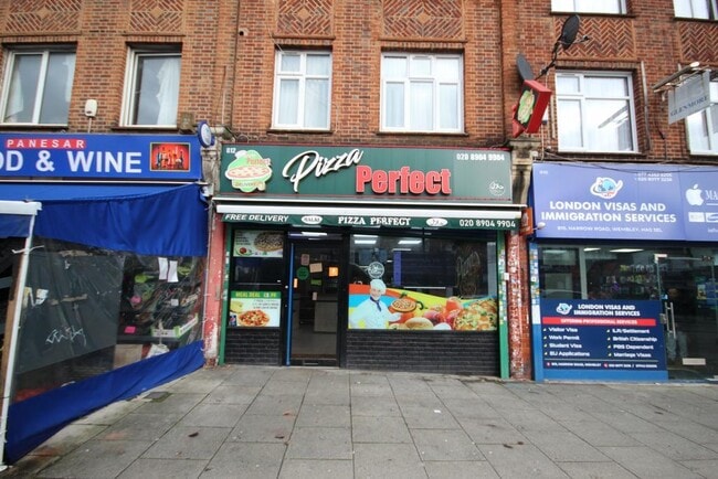 More details for 812 Harrow Rd, Wembley - Retail for Sale
