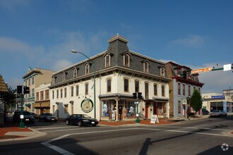 101-105 W Franklin St, Hagerstown, MD for sale Primary Photo- Image 1 of 1