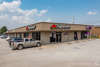 More details for 1772-1840 W Sunset Ave, Springdale, AR - Office/Retail, Retail for Rent