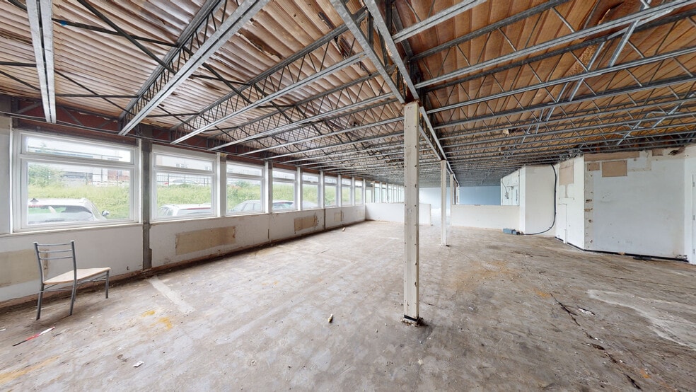 7-11 Knapps Ln, Bristol to rent - Matterport 3D Scan - Image 2 of 24