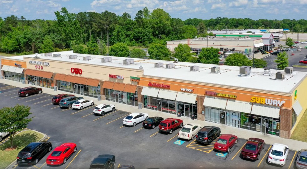 19701988 Paxville Hwy, Manning 29102 UK