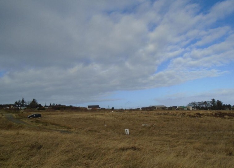 Plot 1 Laide, Achnasheen for sale - Primary Photo - Image 1 of 1