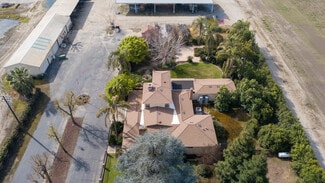 More details for 18925 Avenue 168, Porterville, CA - Specialist for Sale