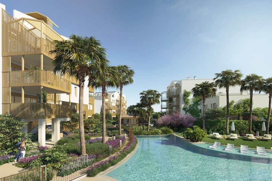 Land in El Verger, Alicante for sale - Building Photo - Image 3 of 11
