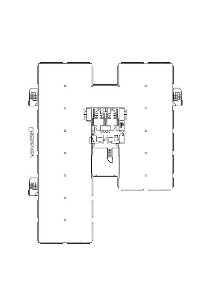 Park Ave, Almondsbury to rent - Floor Plan - Image 2 of 10