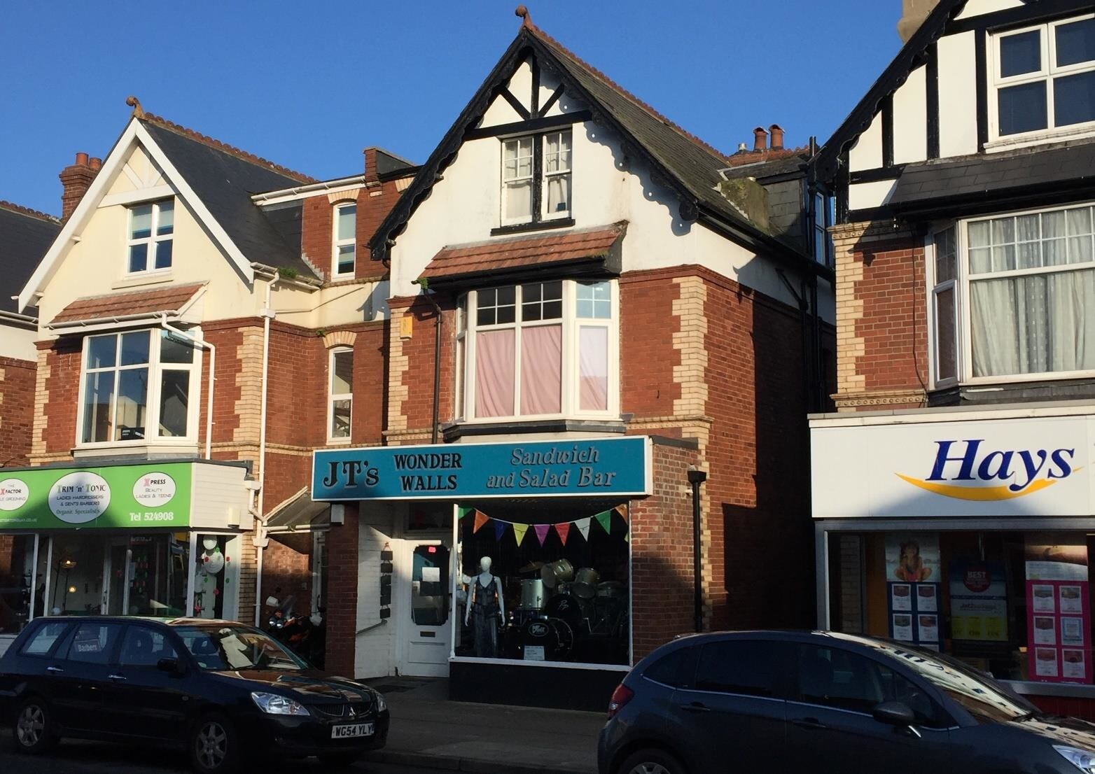 45 Hyde Rd, Paignton for sale Primary Photo- Image 1 of 1