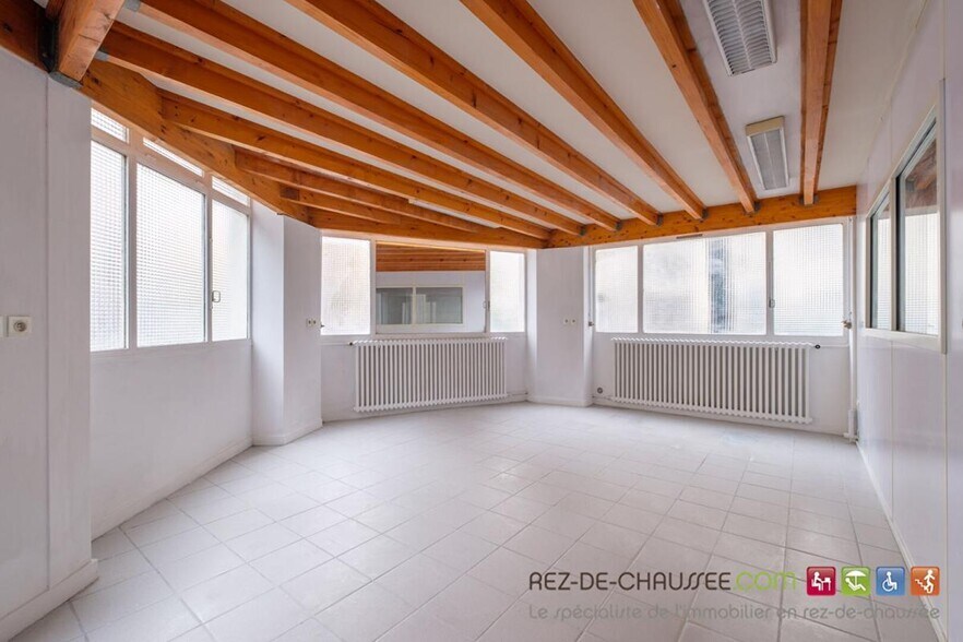 Office in Lyon for sale - Building Photo - Image 3 of 11