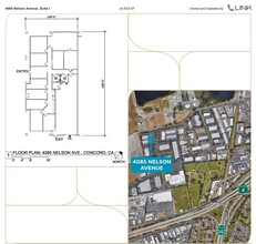 4085 Nelson Ave, Concord, CA for rent Floor Plan- Image 2 of 2